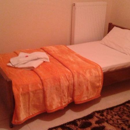 Dimitra Apartments Zakros City Kamer foto