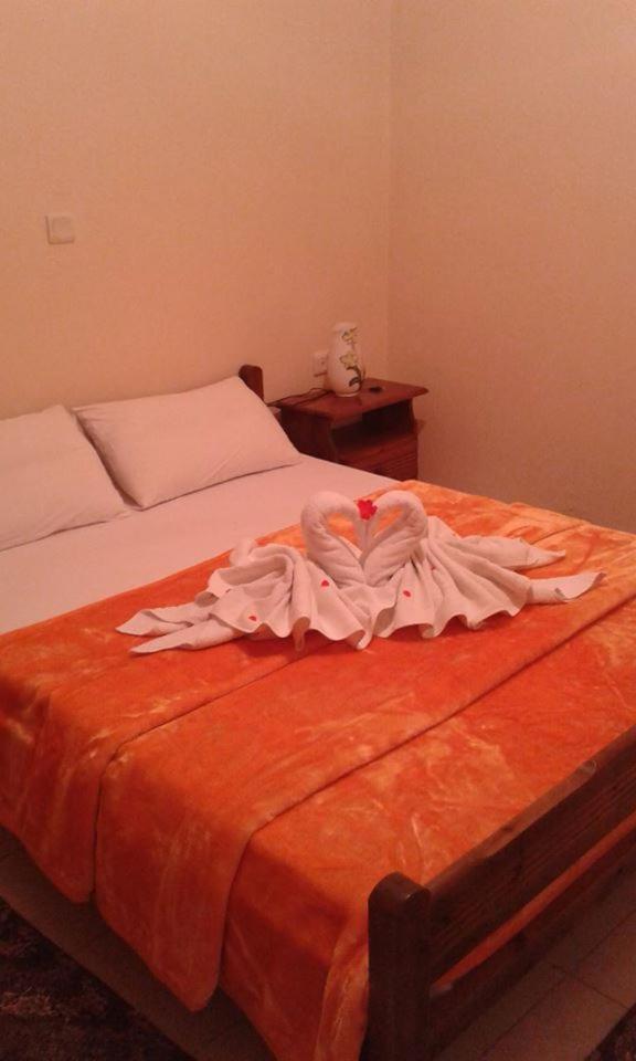 Dimitra Apartments Zakros City Kamer foto
