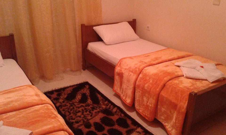 Dimitra Apartments Zakros City Buitenkant foto