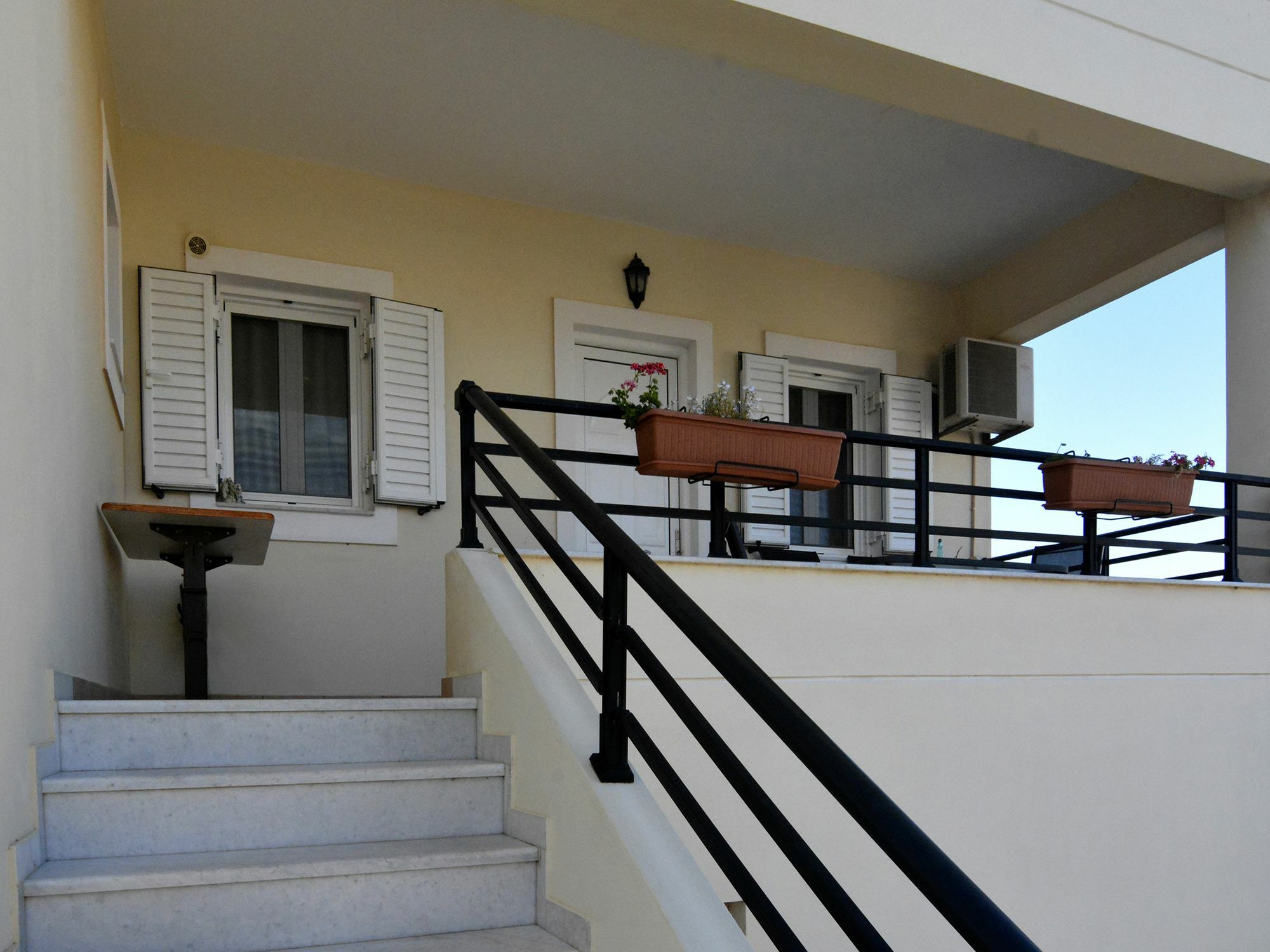 Dimitra Apartments Zakros City Buitenkant foto